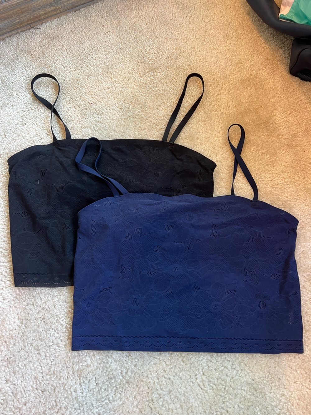 BUNDLE 2 Aerie Bralettes